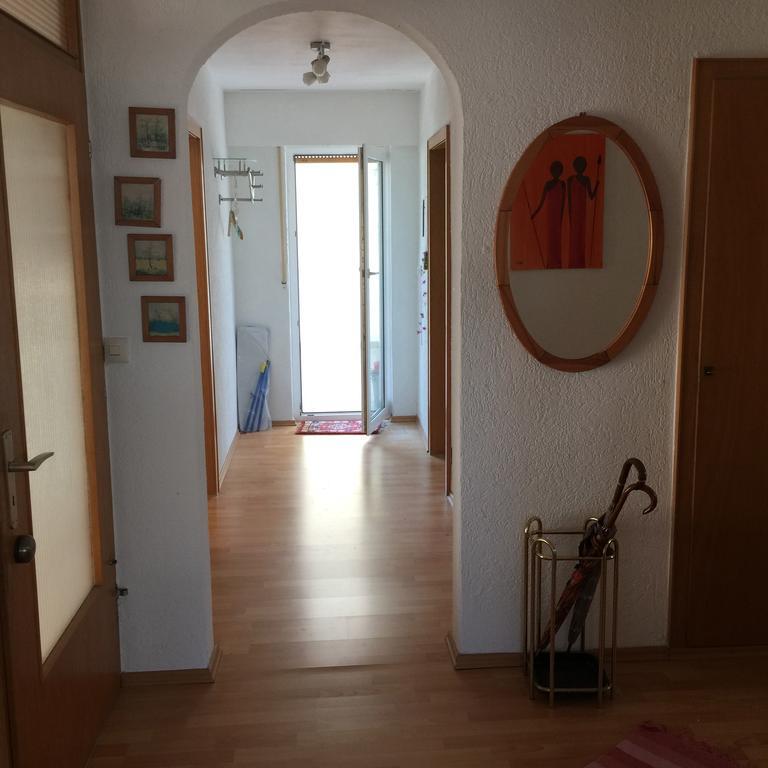 Apartment Hope Inn Groß-Zimmern Kamer foto
