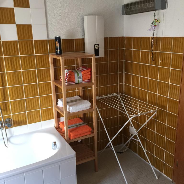 Apartment Hope Inn Groß-Zimmern Kamer foto