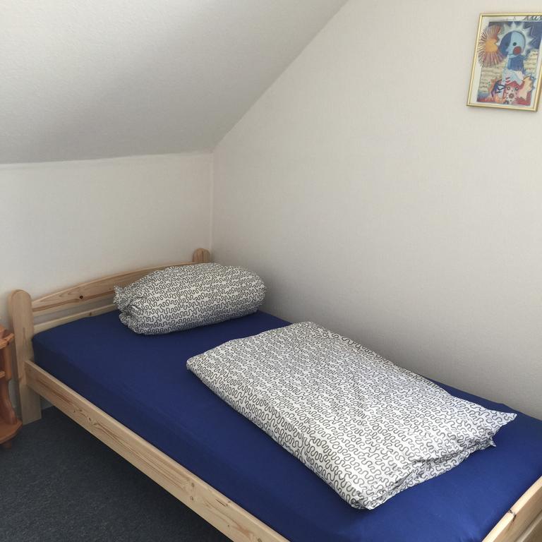 Apartment Hope Inn Groß-Zimmern Kamer foto
